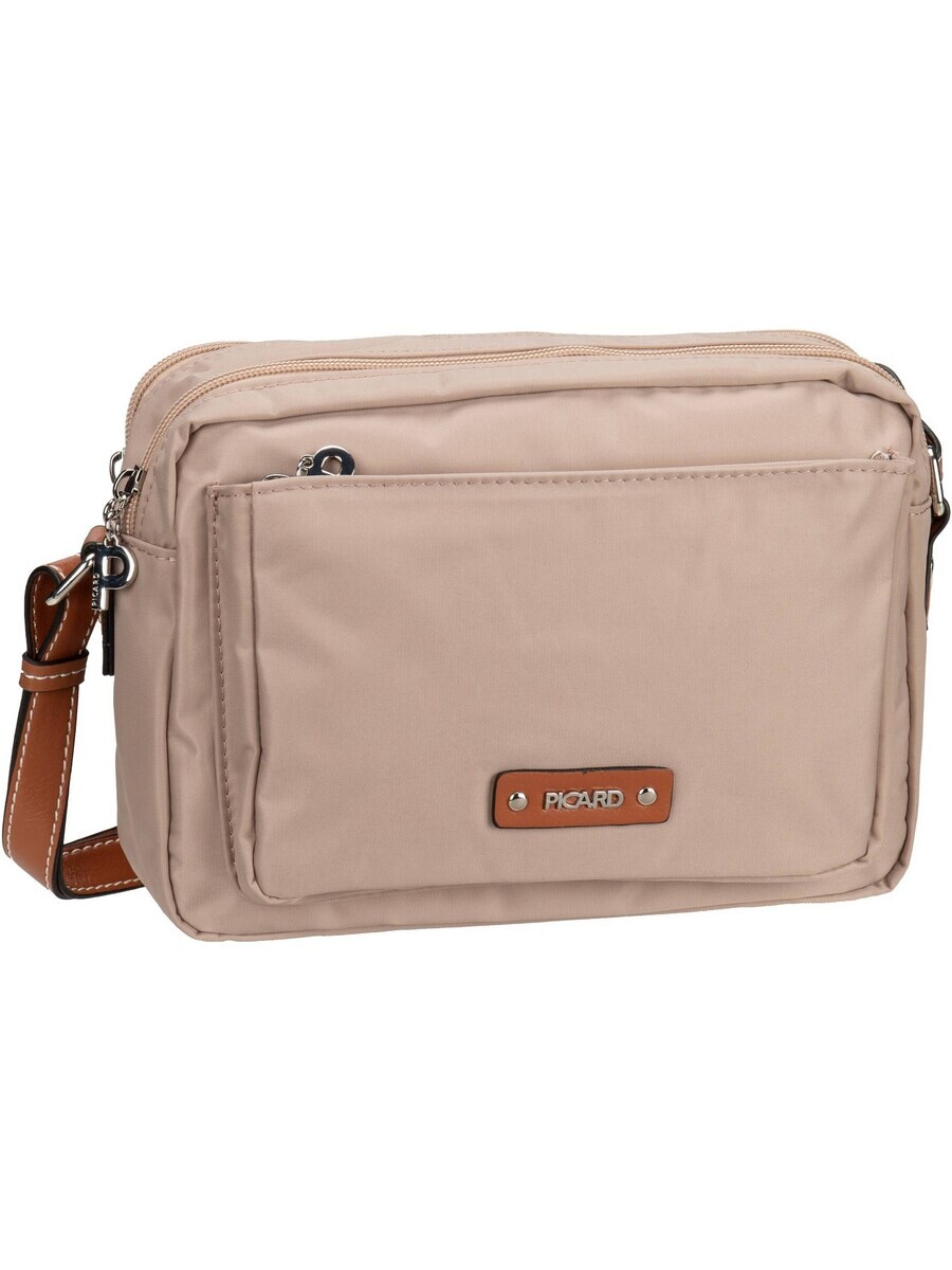 

Сумка кросс-боди Picard Crossbody 3252, пастельно-розовый