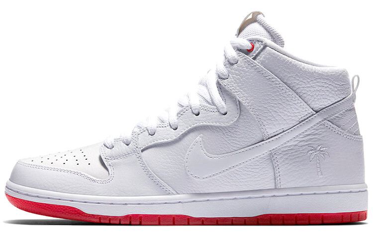 

Nike SB Dunk High Кевин Брэдли
