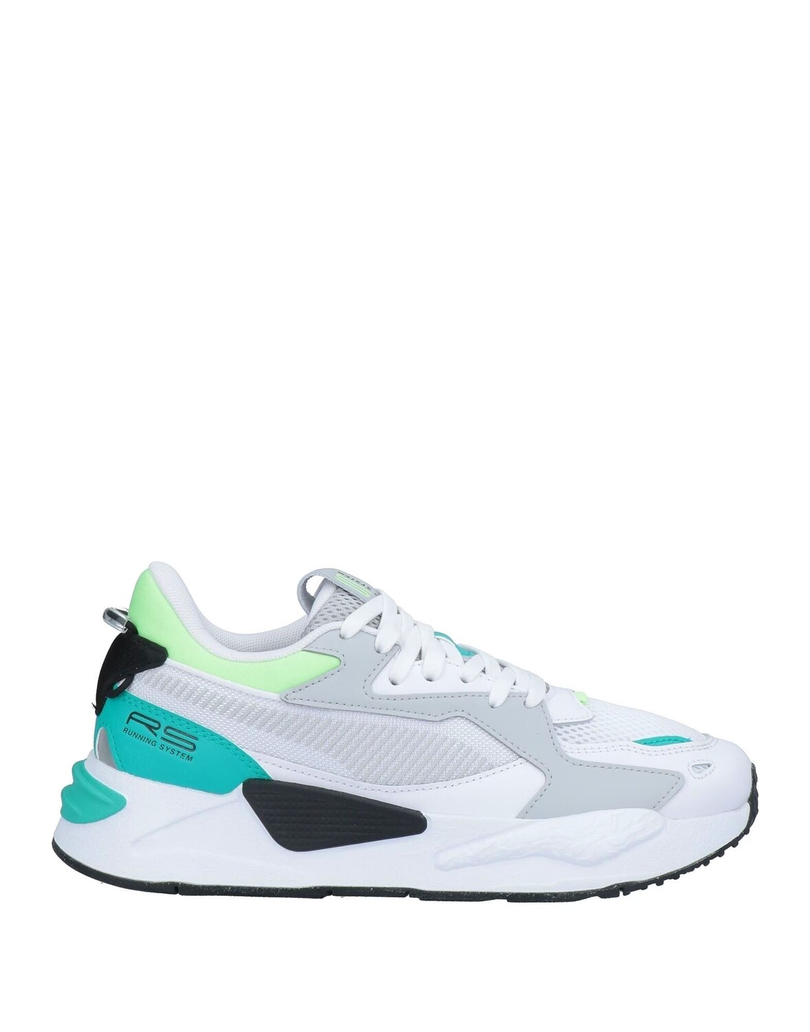 

Кроссовки Puma, светло-серый