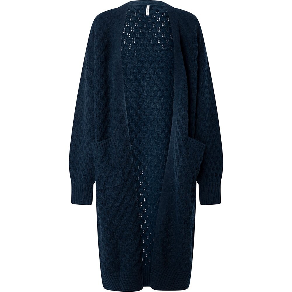 

Кардиган Pepe Jeans Beatrix, синий