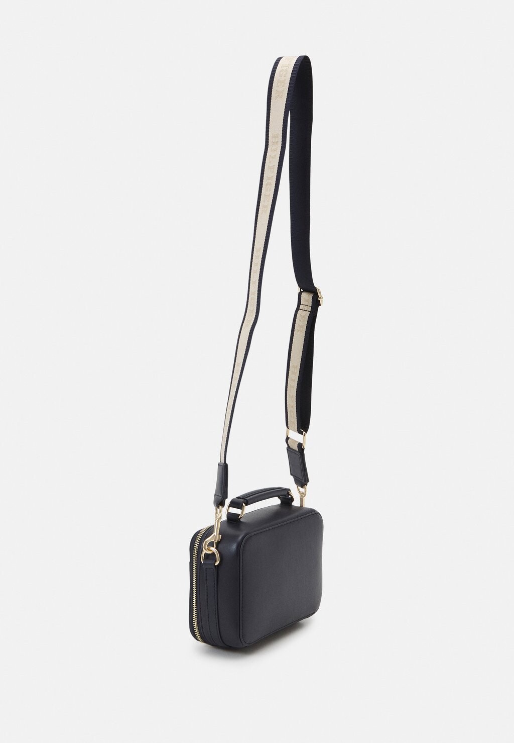 

Сумка Tommy Hilfiger СУМКА ICONIC CAMERA BAG, цвет space blue