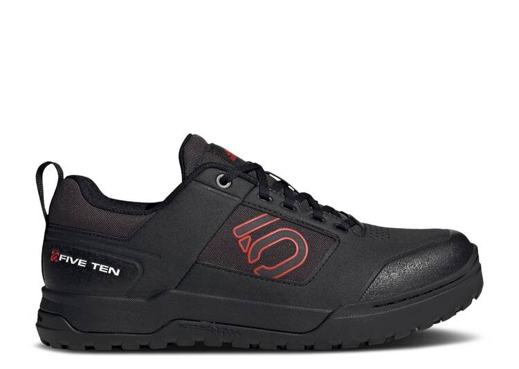 

Кроссовки Adidas FIVE TEN IMPACT PRO 'BLACK RED', черный
