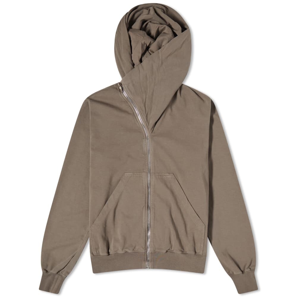 

Толстовка Rick Owens DRKSHDW Mountain