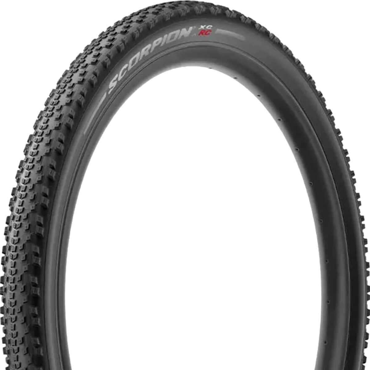 

Бескамерная покрышка scorpion 29 дюймов xc rc Pirelli, черный