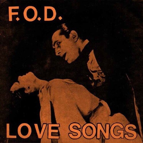 

Виниловая пластинка Flag of Democracy - Love Songs
