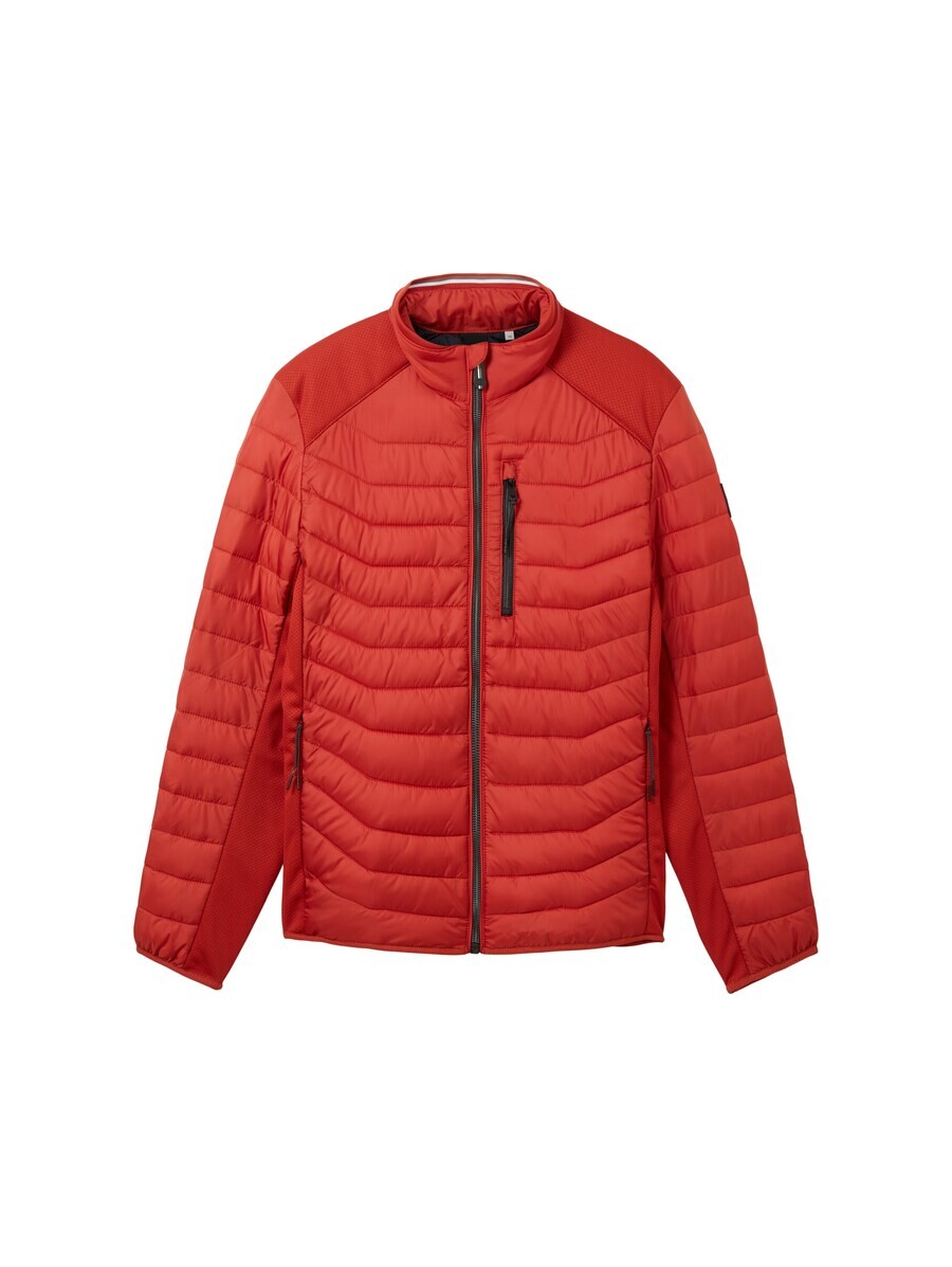 

Парка TOM TAILOR Winter Parka, цвет Lobster