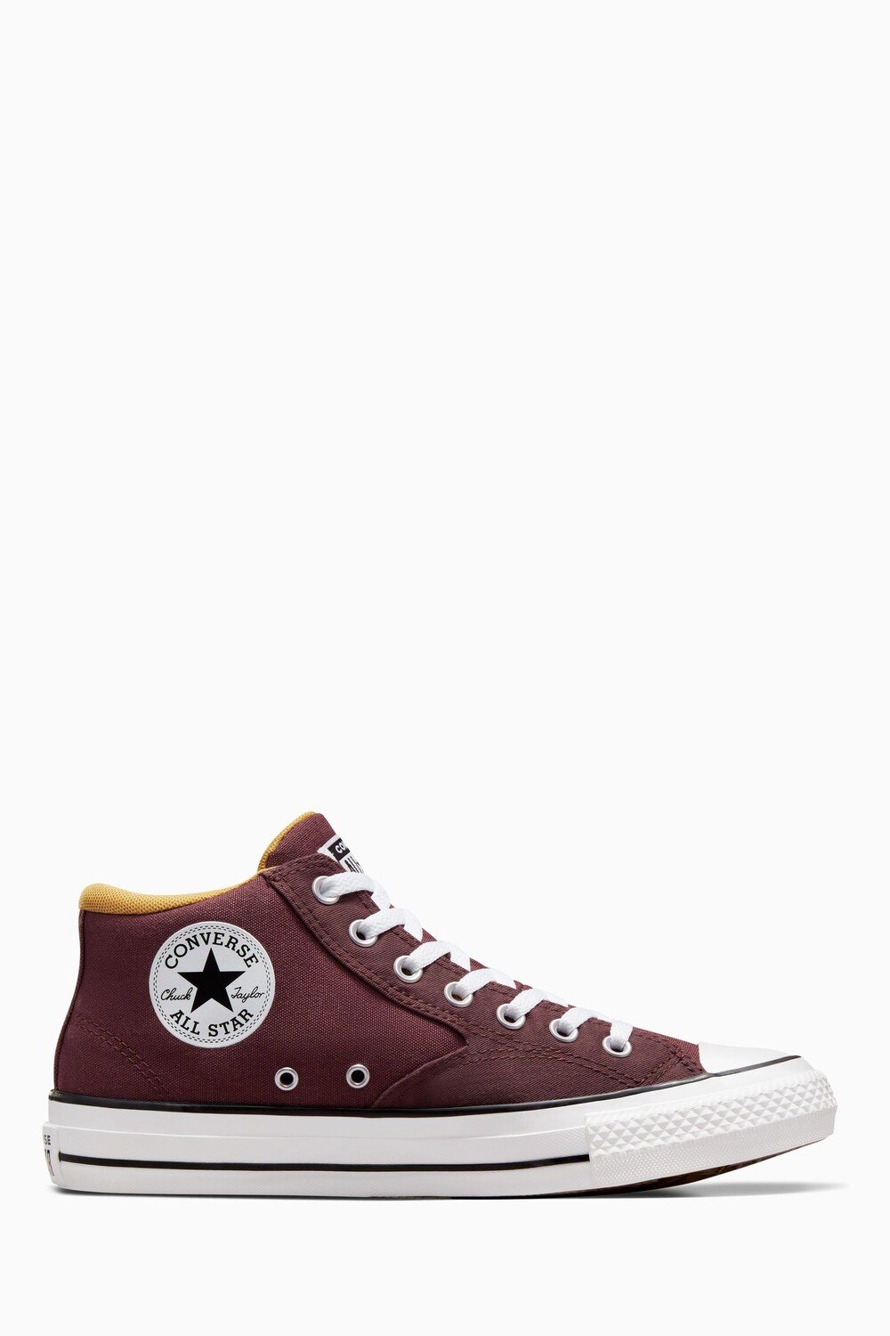 

Спортивная обувь Malden Street Mid Converse, коричневый