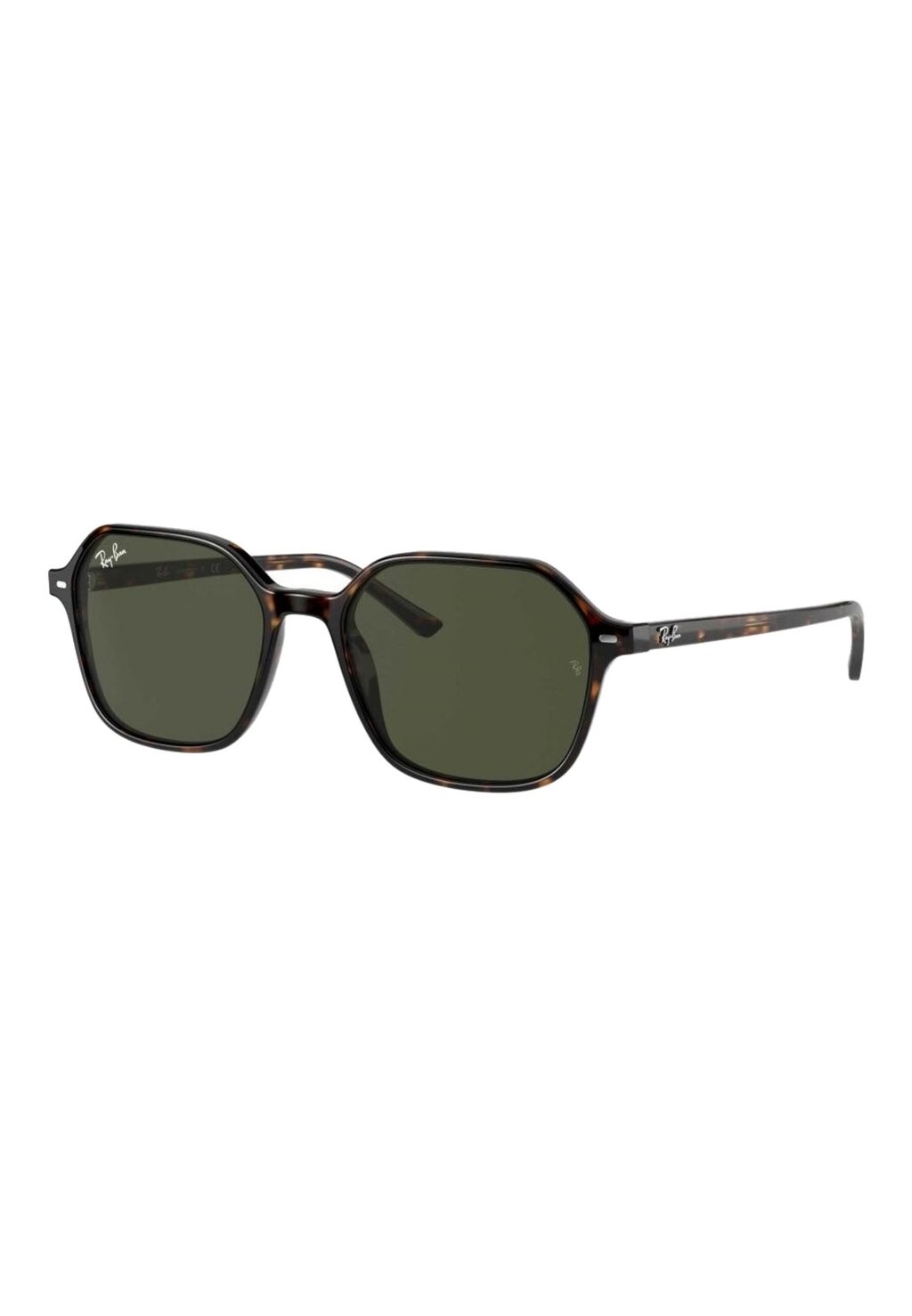 

Солнцезащитные очки Ray-Ban, коричневый