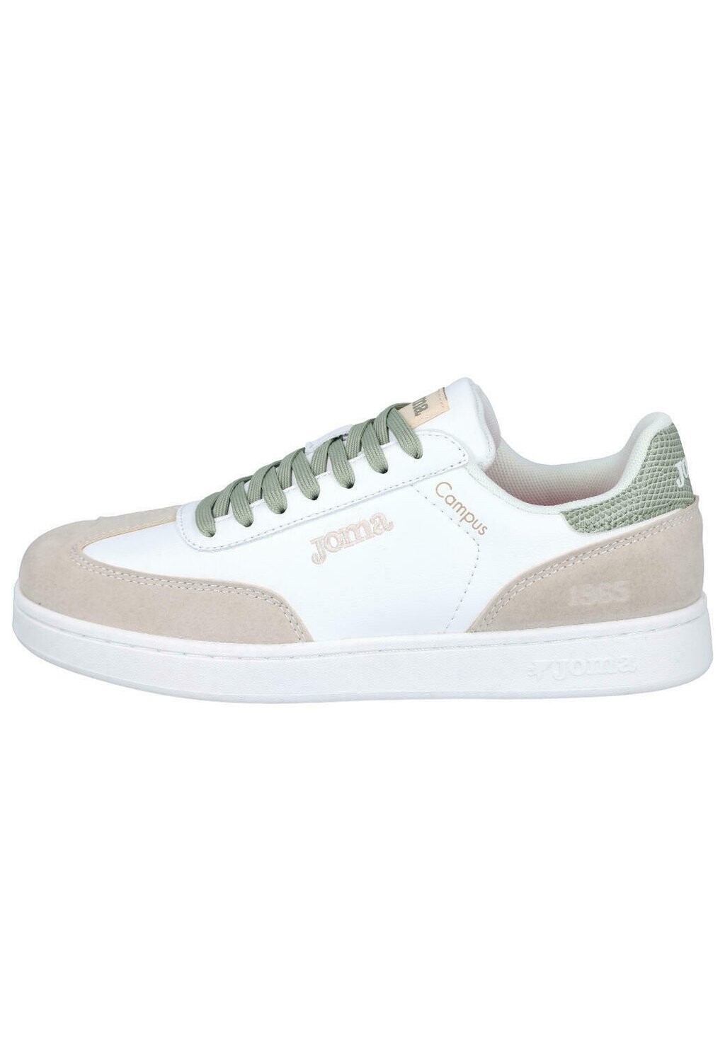 

Кроссовки DEPORTIVAS Joma, белый
