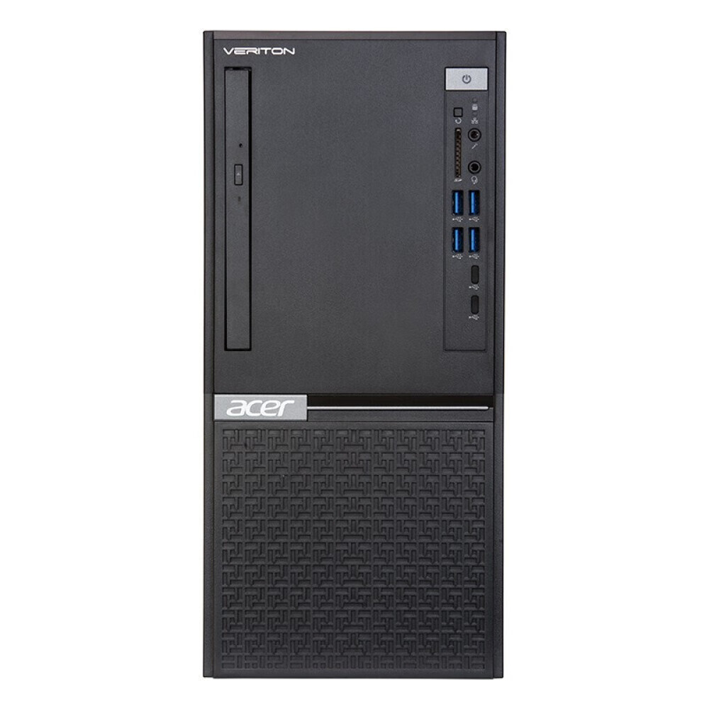 

Офисный компьютер Acer VE450 Intel Celeron G5905 4Gb 1Tb
