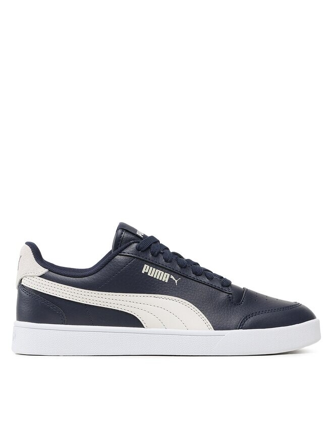 

Кроссовки Shuffle 309668 Puma, темно-синий