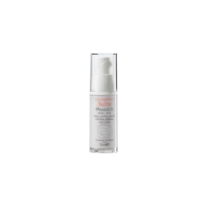 

Крем для кожи вокруг глаз Avene Physiolift 15 мл