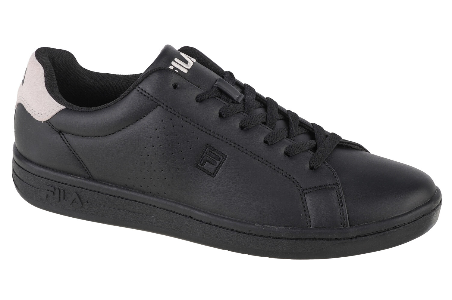 

Низкие кроссовки Fila Fila Crosscourt 2 F Low, черный