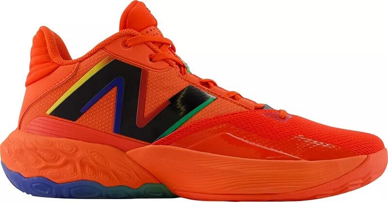 

Кроссовки New Balance Two Wxy V4, оранжевый