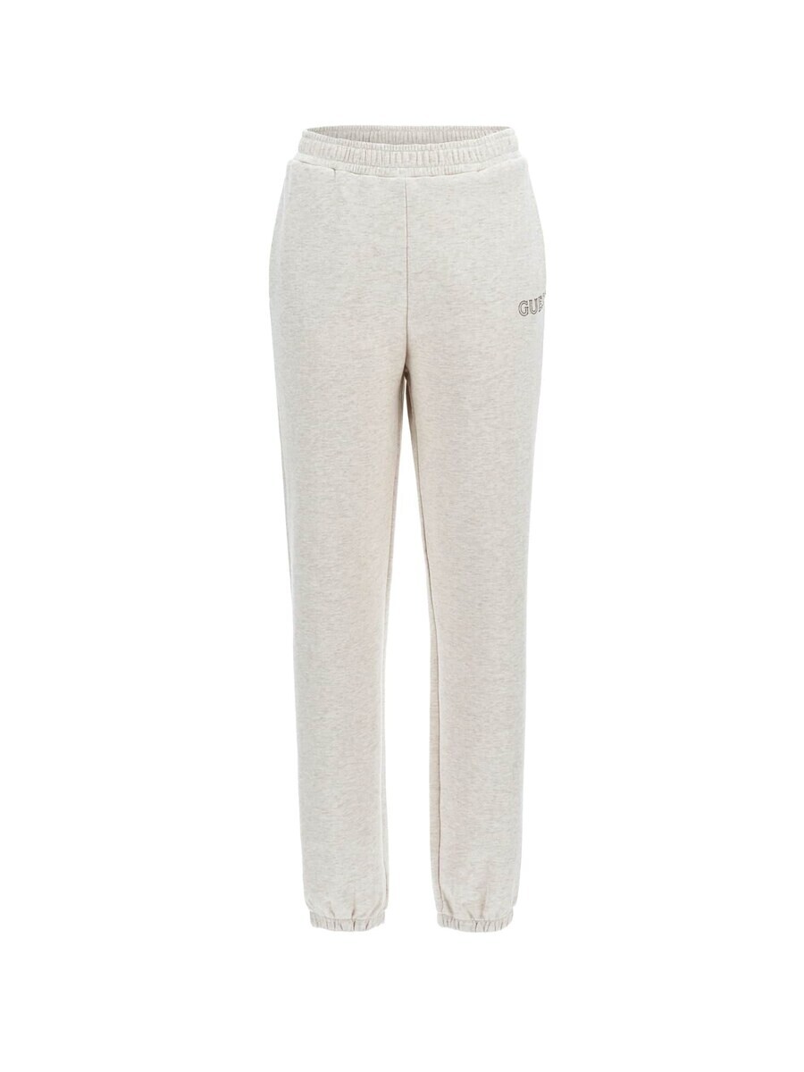 

Брюки GUESS Tapered Pants, бежевый