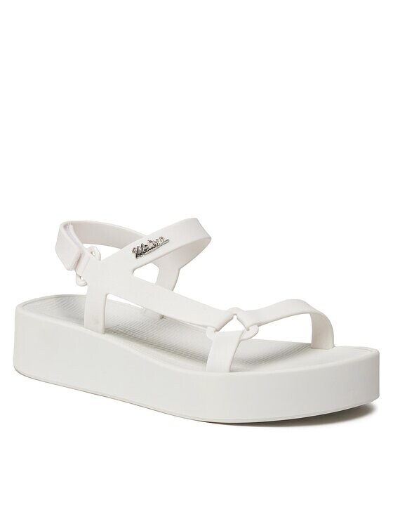 

Сандалии Melissa, белый