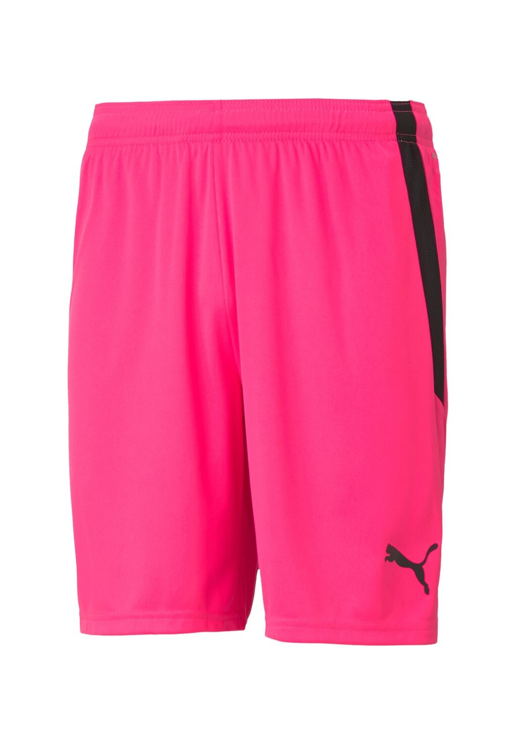 

Шорты TEAMLIGA FOOTBALL Puma, цвет pinkschwarz