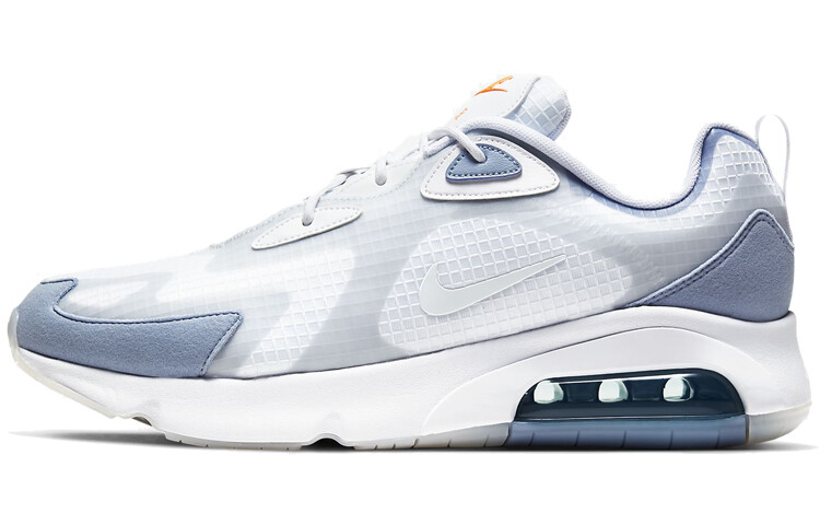 

Nike Air Max 200 SE Индиго Туман