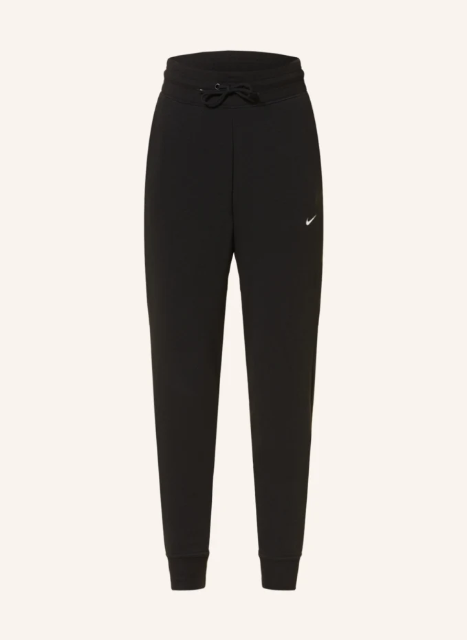 

Спортивные штаны dri-fit one Nike, черный