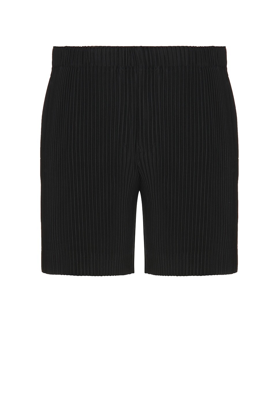 

Шорты Homme Plisse Issey Miyake, черный
