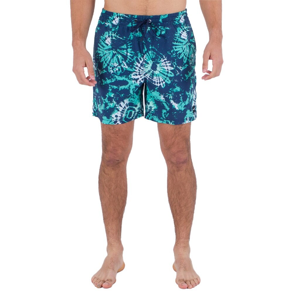 

Шорты для плавания Hurley Cannonball Volley 17´´, синий
