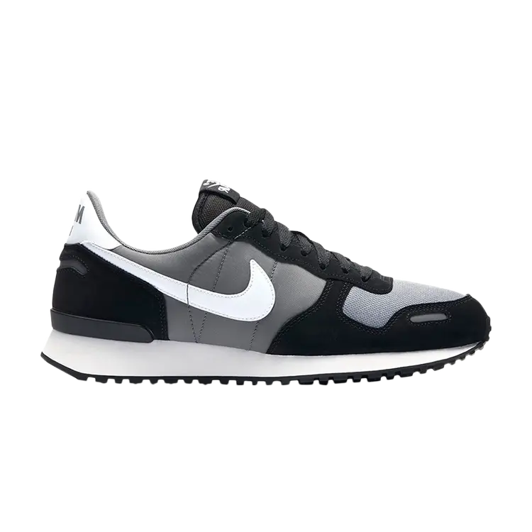 

Кроссовки Nike Air Vortex 'Black White', черный