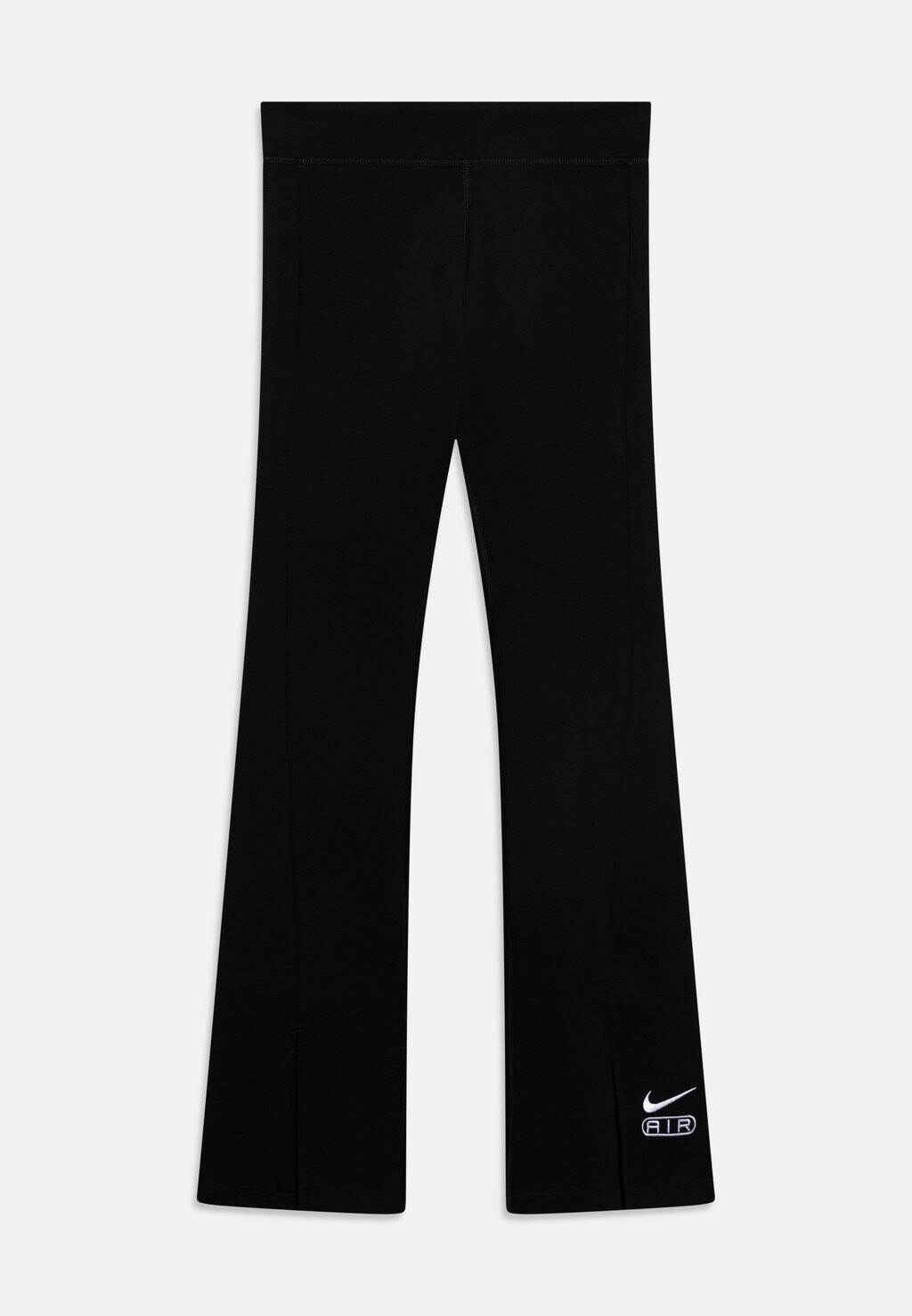 

Леггинсы Air Flare Nike, цвет black/white