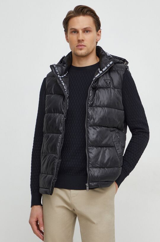 

Жилет Guess, черный