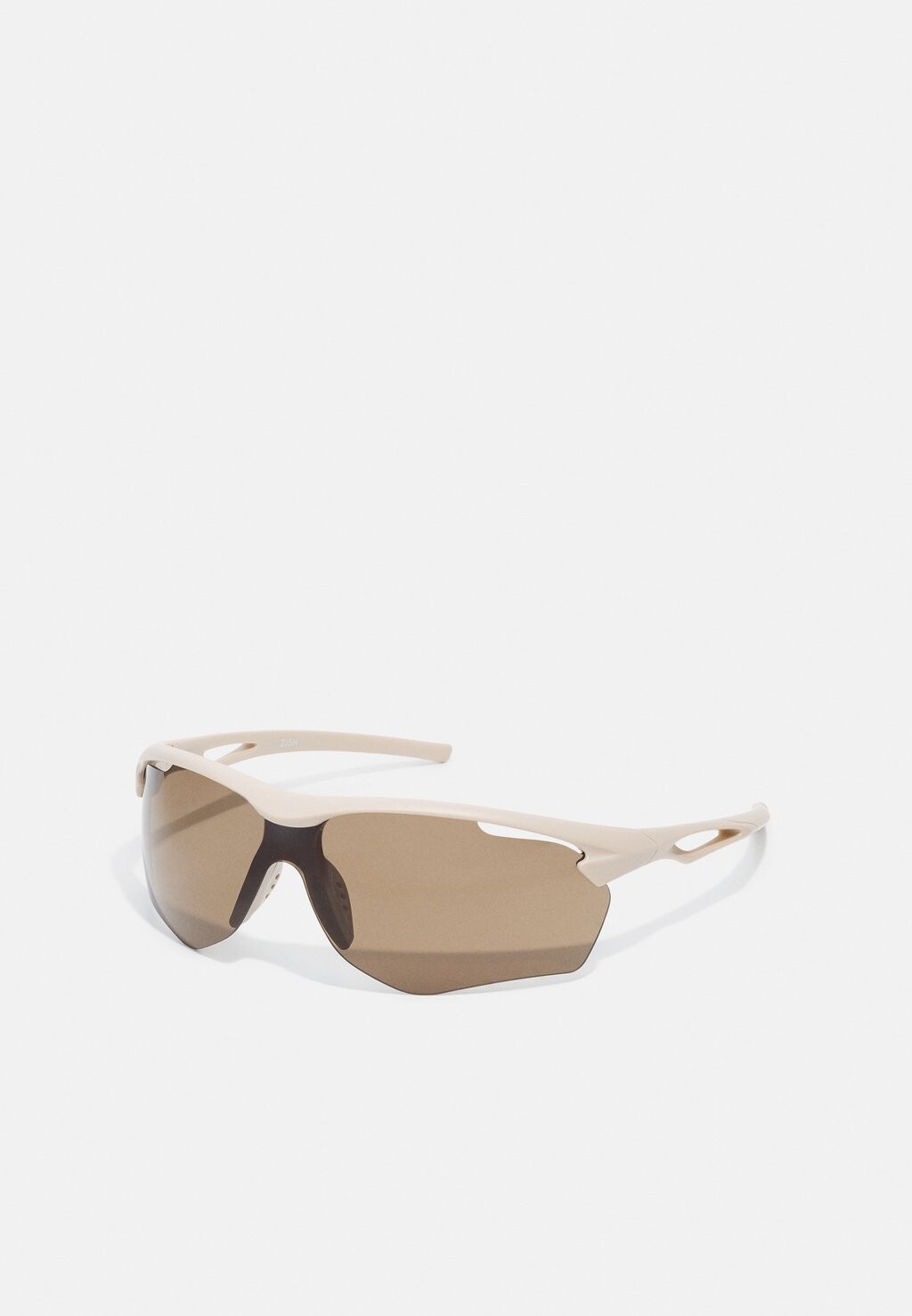 

Солнцезащитные очки UNISEX Zign, цвет beige