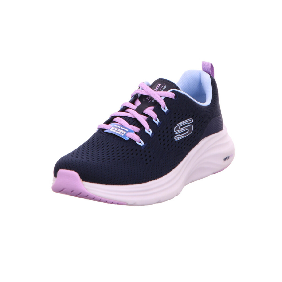 

Ботинки Skechers Stiefelette, синий