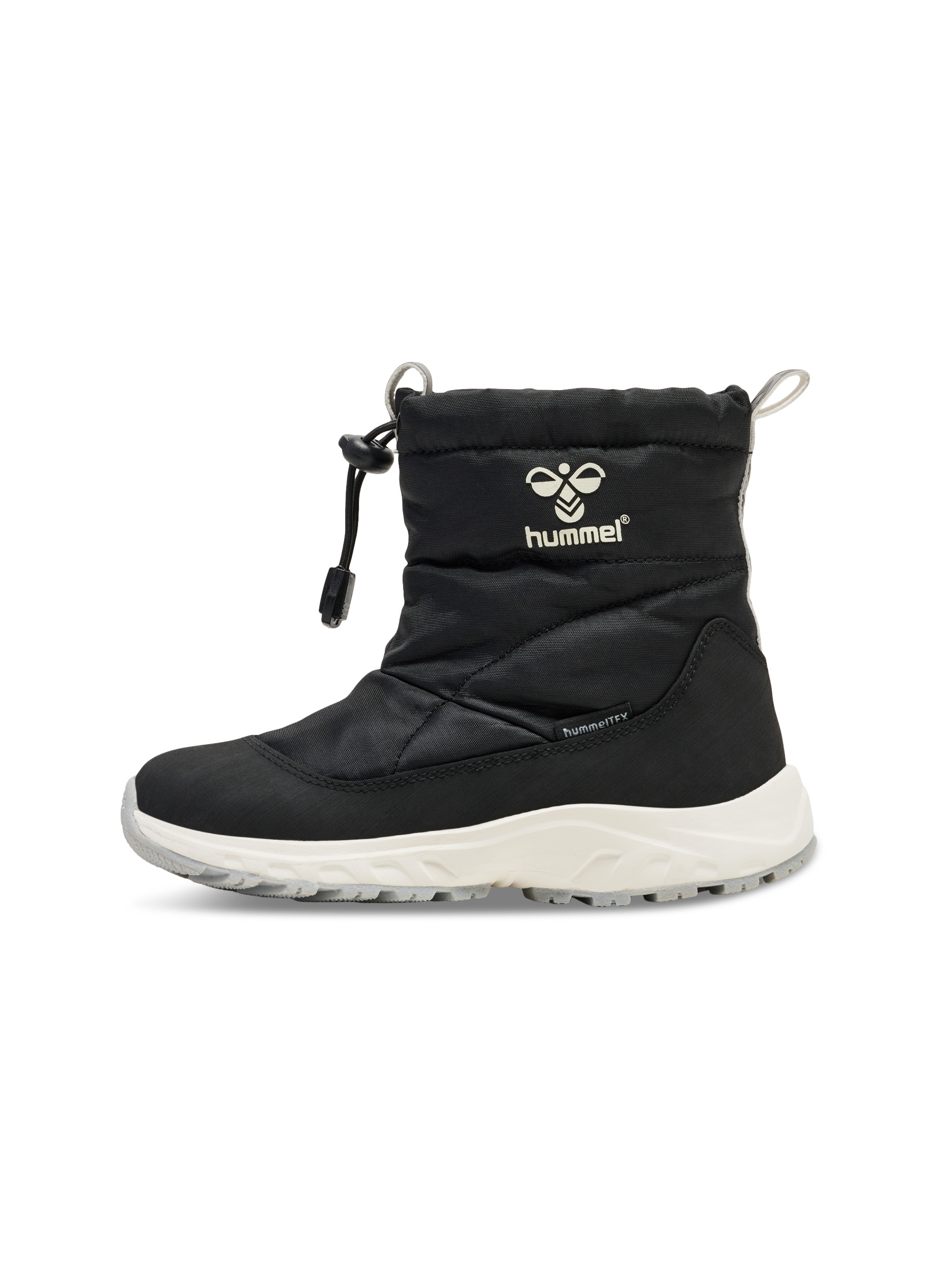 

Сапоги Hummel Winter Root Puffer Boot Recycled Tex Jr, черный