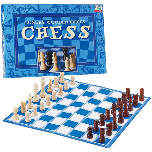 Настольная игра Chess John Adams