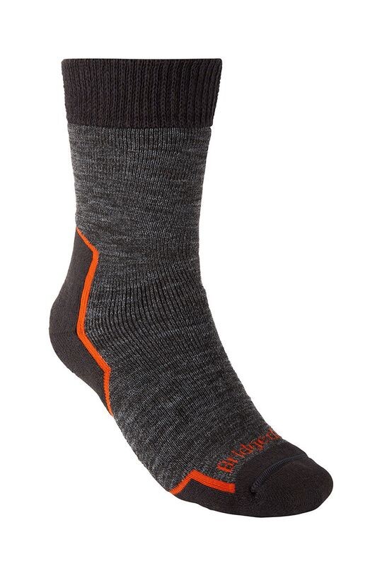 

Носки Heavyweight Merino Comfort Bridgedale, оранжевый