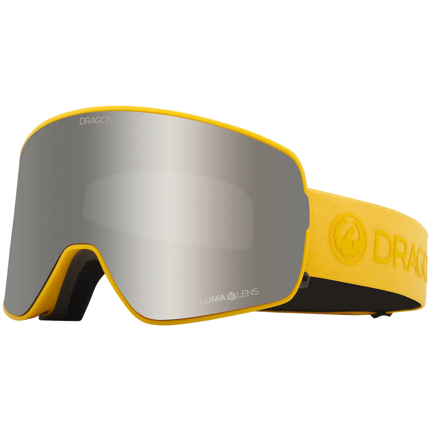 

Лыжные очки Dragon NFX2 Low Bridge Fit