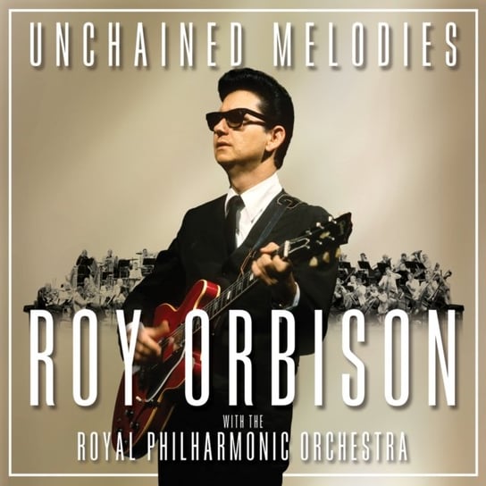 Виниловая пластинка Orbison Roy - Unchained Melodies: Roy Orbison With The Royal Philharmonic Orchestra компакт диски monument roy orbison the essential 2cd