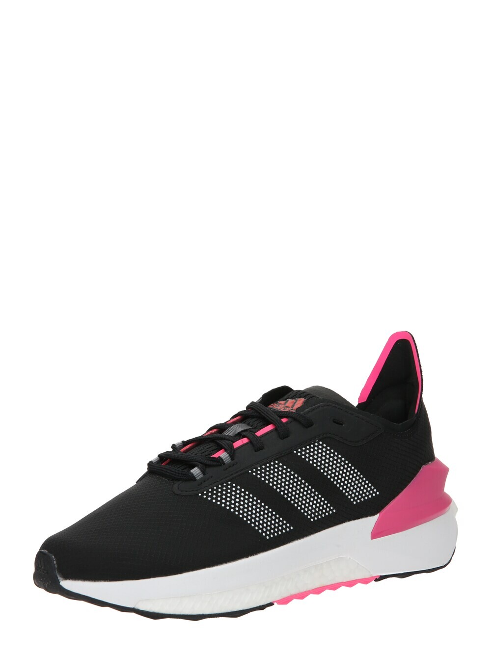 

Кроссовки Adidas AVRYN, черный