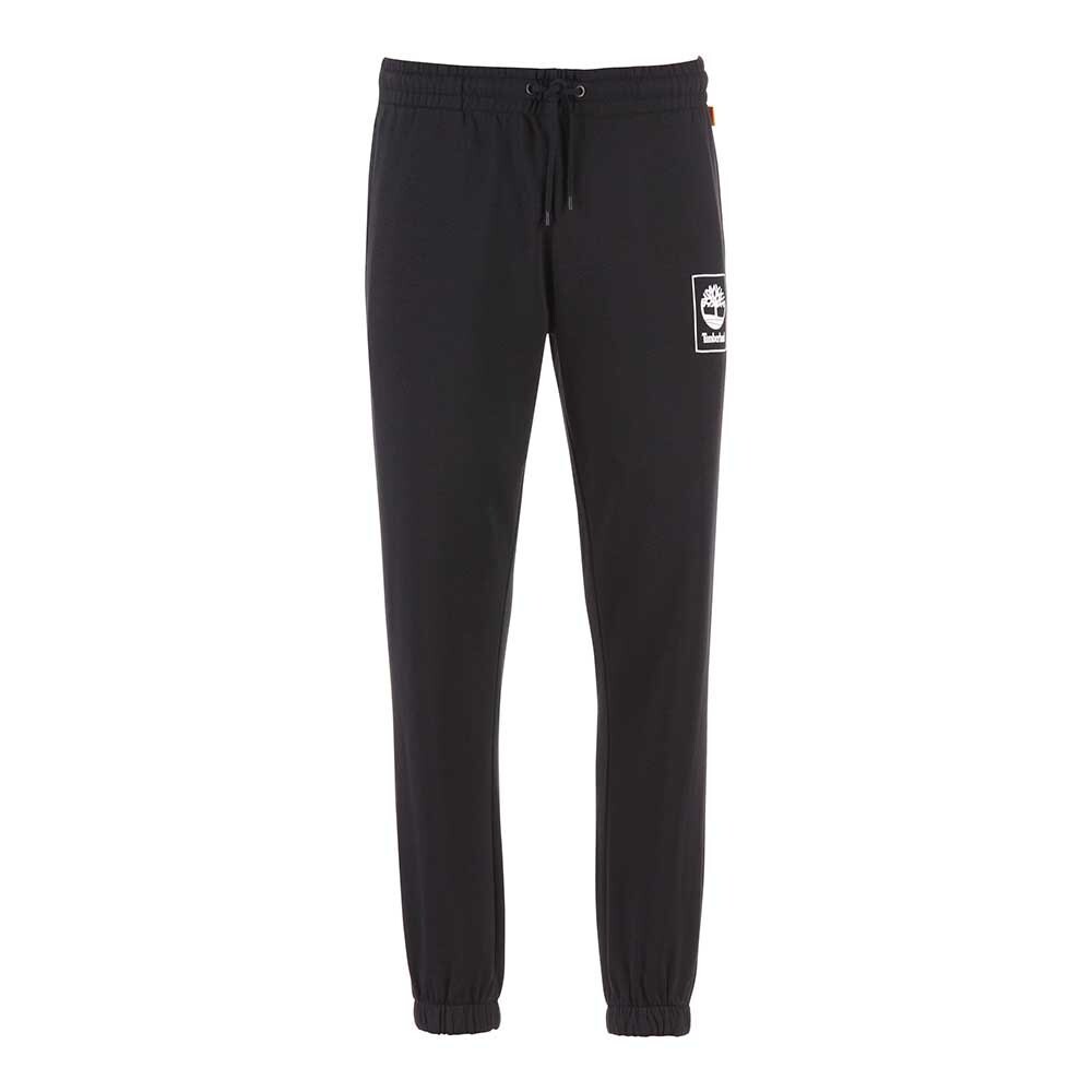 

Спортивные брюки Timberland Logo Pack, черный