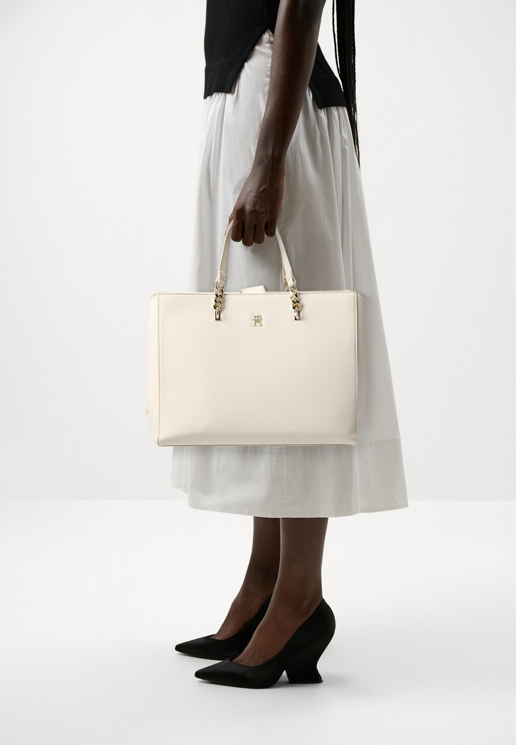 

Сумка REFINED WORKBAG Tommy Hilfiger, цвет calico