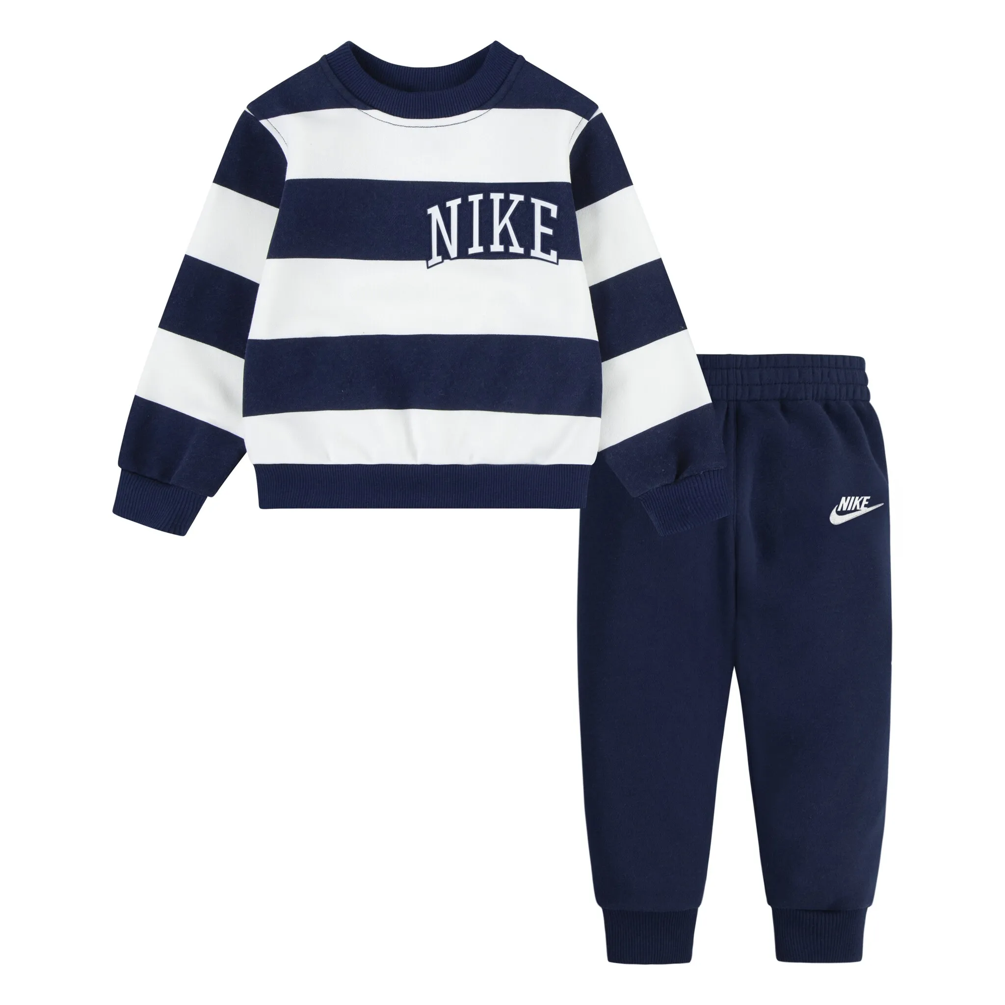 

Спортивный костюм Nike Sportswear, цвет blau