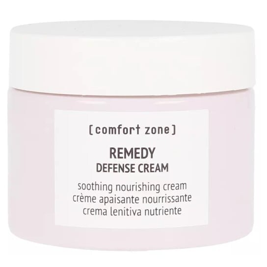 

Успокаивающий питательный крем, 60 мл Comfort Zone, Remedy Defense Cream