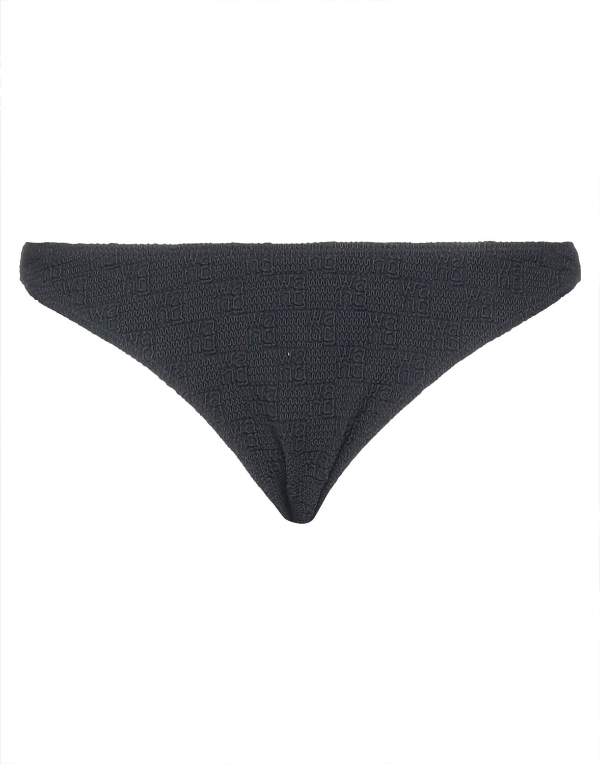 

Плавки бикини Alexander Wang, черный