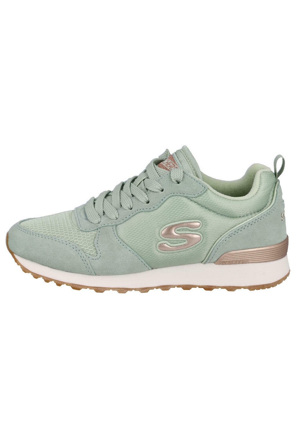 

Кроссовки Skechers CASUAL, зеленый
