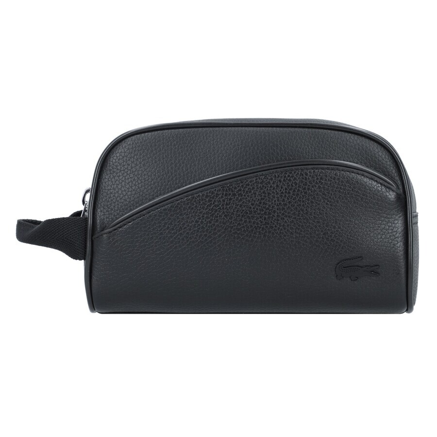 

Сумка для туалетных принадлежностей LACOSTE Toiletry Angy, черный