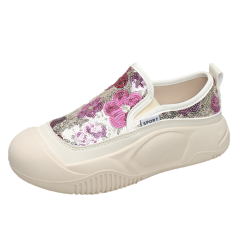 

Туфли женские повседневные Women's Casual Shoes Women's Miami, розовый