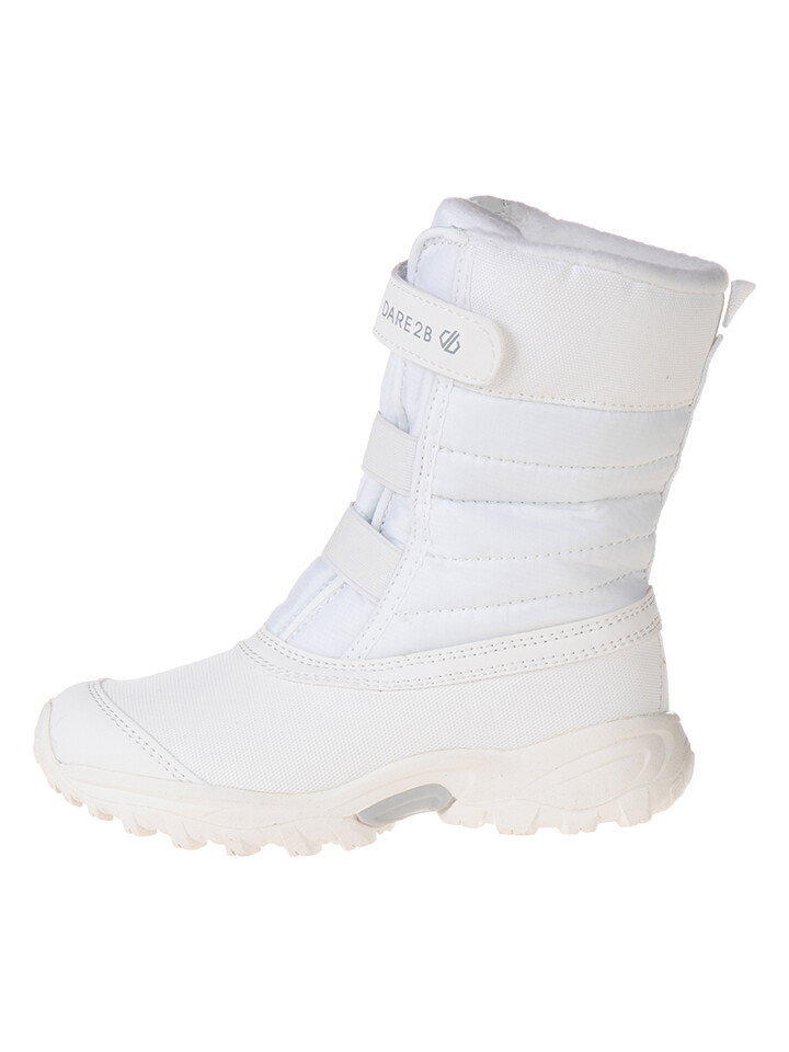 

Сапоги Dare 2b Winter Skiway, белый