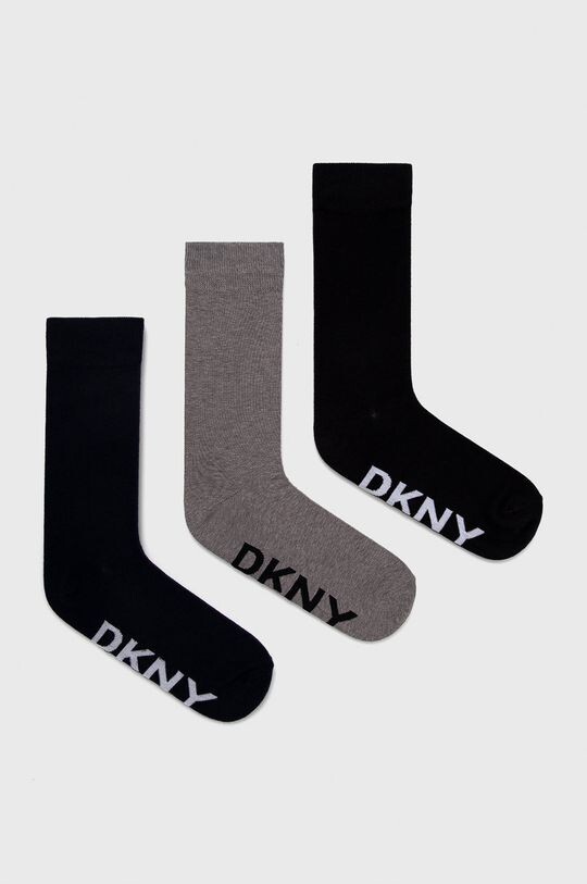 

DKNY носки DKNY, серый