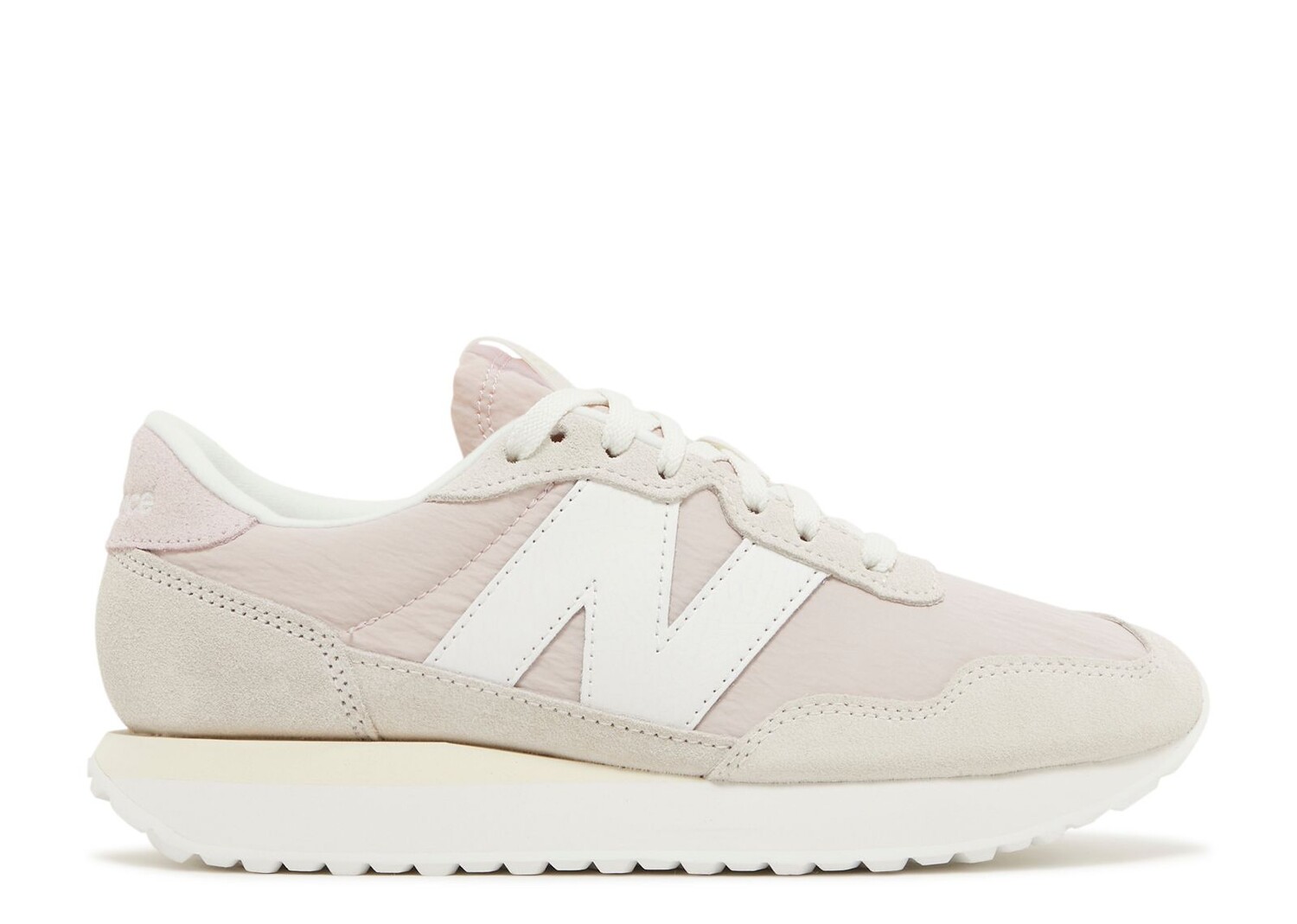 

Кроссовки New Balance Wmns 237 'Sea Salt Stone Pink', розовый
