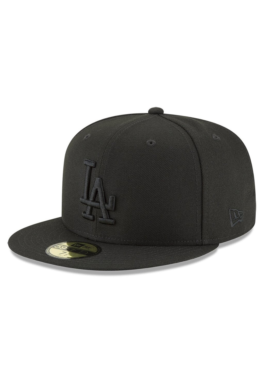 

Бейсболка FIFTY LA DODGERS New Era, черный