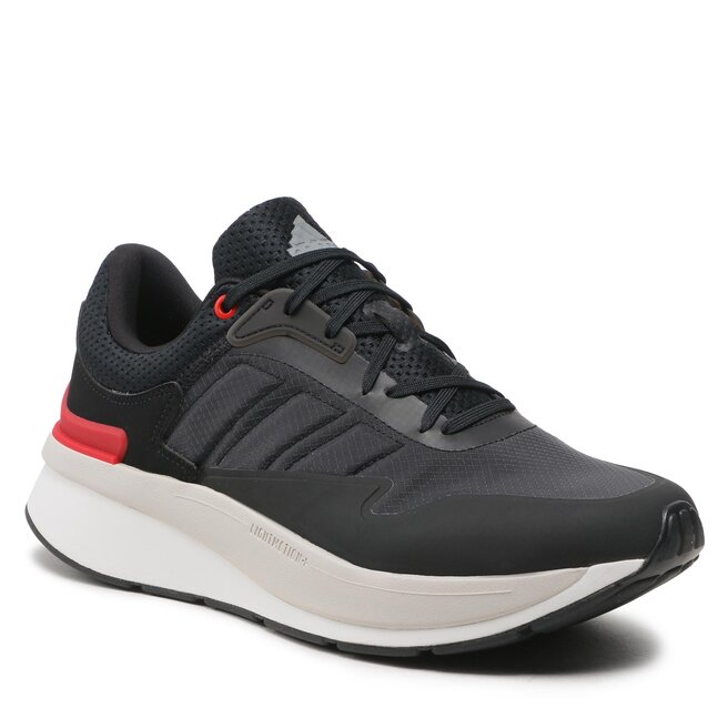 

Кроссовки adidas ZNCHILLLIGHTMOTION+ Lifestyle, серый