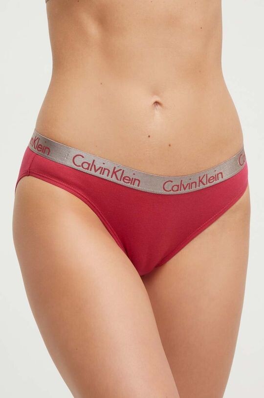 Нижнее белье Calvin Klein Underwear, розовый